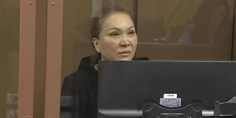 Суд принимает к рассмотрению дело Гульмиры Сатыбалды.