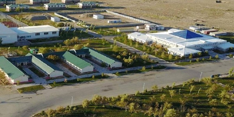 Расследование хищения 862 млн тенге на урановом руднике Каратау завершено.