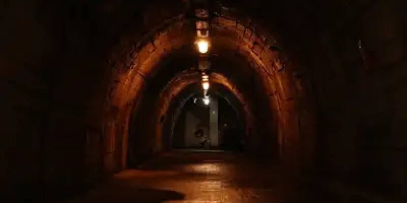Эвакуация на шахте Ленина: все работники в безопасности.