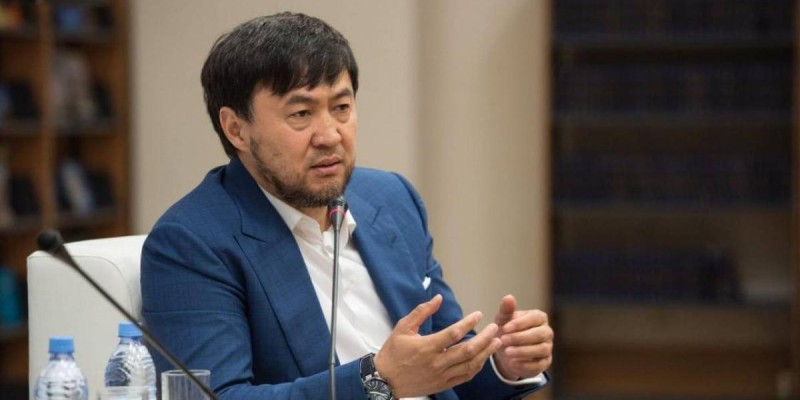 Расследование по Кайрату Сатыбалдыулы: в планах возврат 50 млрд тенге.