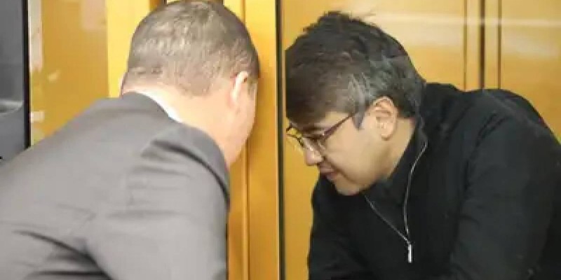 Скандальное разбирательство: трансляция суда по делу Бишимбаева внезапно прервана.