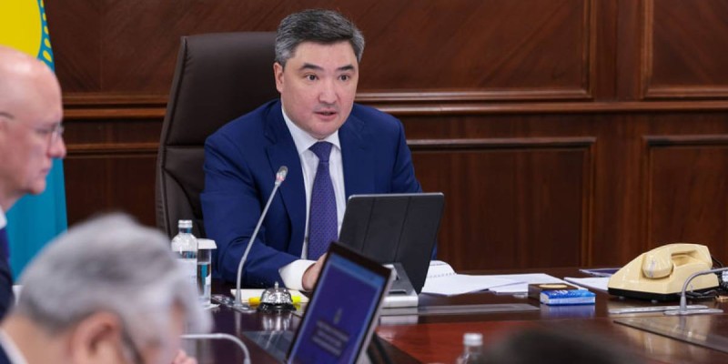 Как диверсификация экономики изменила Казахстан.