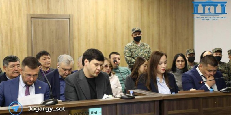 Мировое внимание к суду над Бишимбаевым: затягивание процесса вызывает критику.