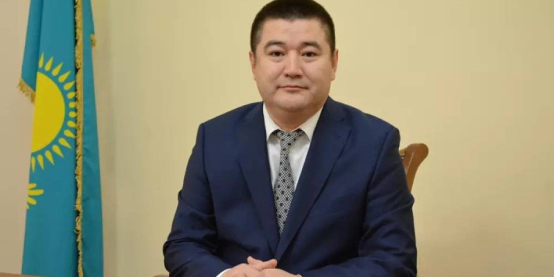 Задержание бывшего руководителя «КазАвтоЖол» за финансовые преступления.