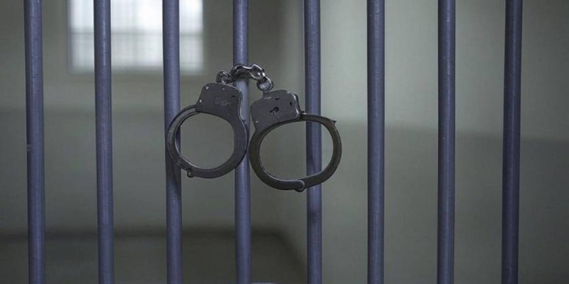 В Шымкенте задержан подозреваемый в убийстве, скрывавшийся 16 лет.