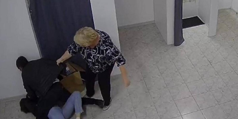 Начало суда по громкому делу в Талдыкоргане.