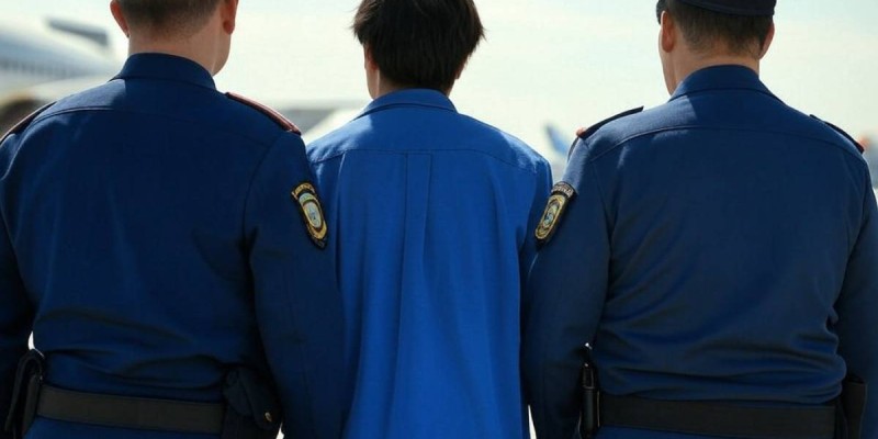 В Кыргызстане задержали казахстанца, находившегося в международном розыске.