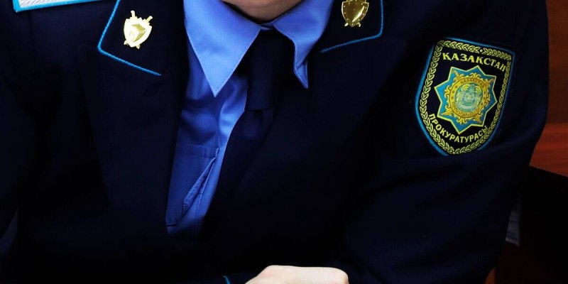 Хищения в образовательной сфере Туркестана: осуждена бывшая аудитор.