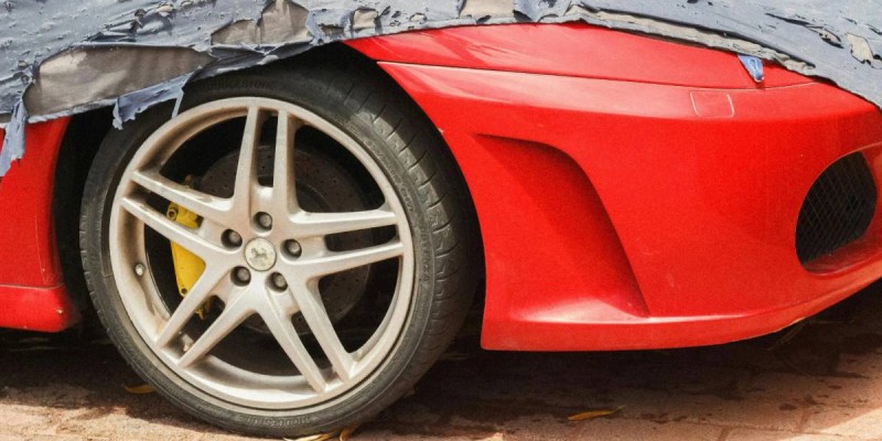 Китай годами экспортировал в Казахстан новые авто под видом подержанных.