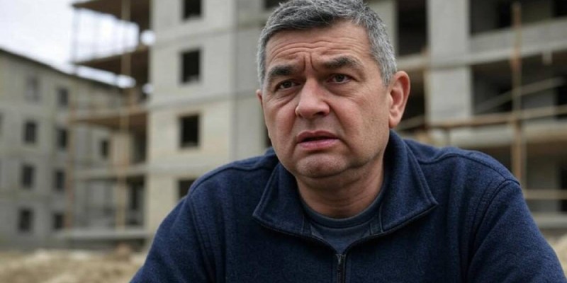 Строительная афера в Алматы: застройщиков обвиняют в хищении 2,5 млрд тенге.