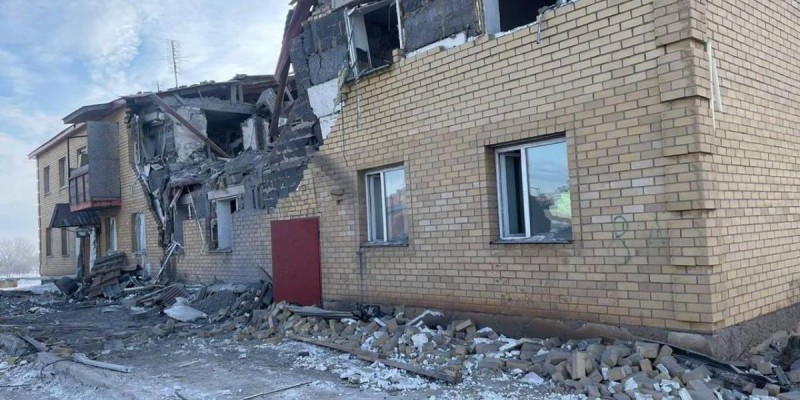 Трагедия в Карагандинской области: последствия взрыва в Ботакаре унесли третью жизнь.