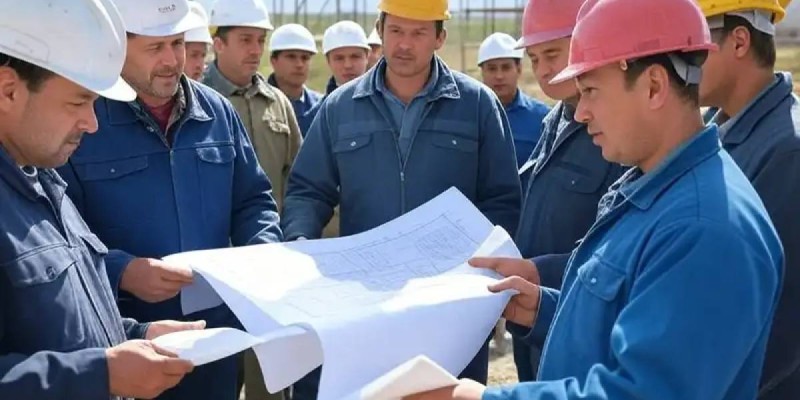 Энергетический разрыв: Казахстану не хватает более 4,5 тысячи специалистов.