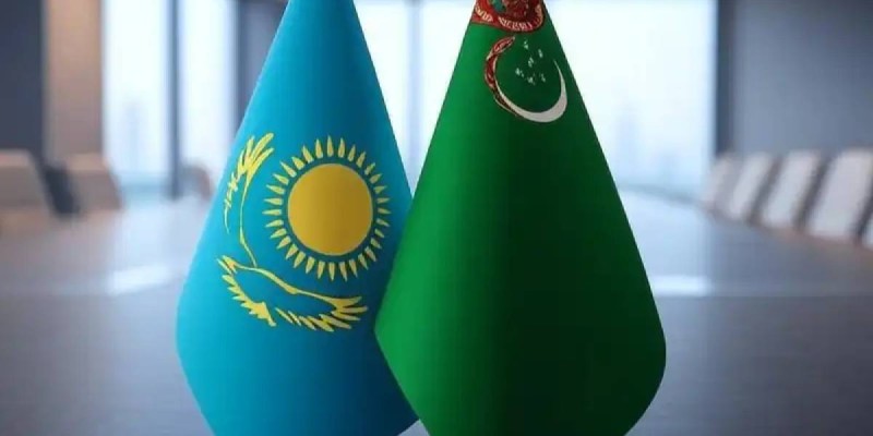 Койшыбаев Галымжан представил Казахстан на Форуме ОЭС по устойчивому развитию.