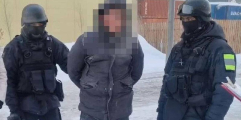 Раскрытие убийства спустя 15 лет: подозреваемый задержан в Астане.