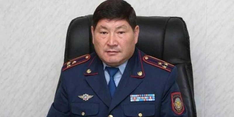 Обвинение в изнасиловании: начальник полиции Талдыкоргана перед судом.