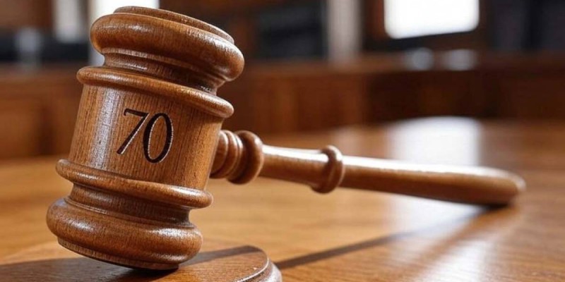 МВД Казахстана: возбуждено более 70 дел за взятки.