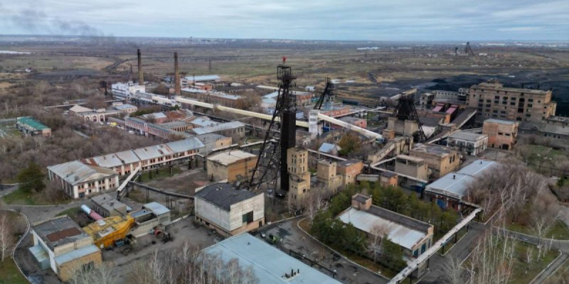Трагедия на шахте Костенко: Арест 9 должностных лиц.