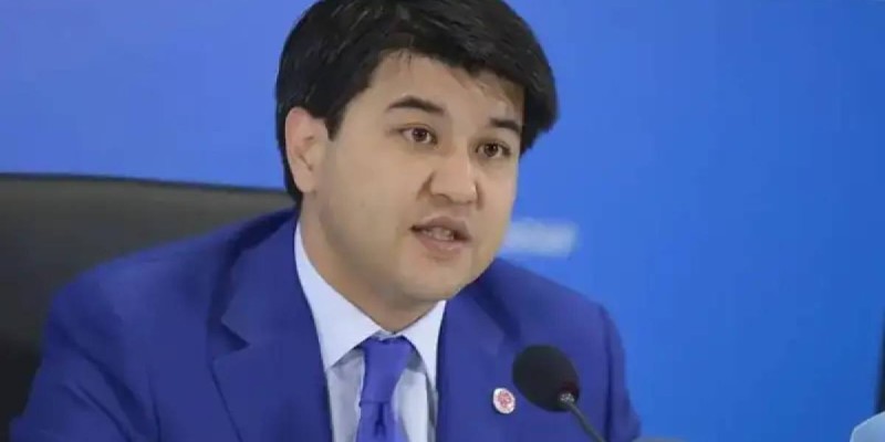 Новые обвинения против Куандыка Бишимбаева: развитие дела экс-министра.