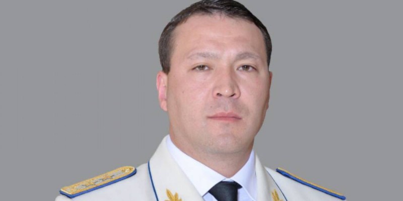 Судебный процесс над Саматом Абишем: обвинения в превышении полномочий.