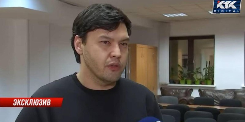 «Решимость и правосудие: отказ от примирения в деле смерти Салтанат Нукеновой».