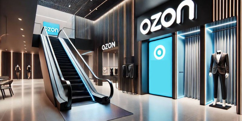 Ozon.kz начал продажи товаров из Китая с бесплатной доставкой по Казахстану.