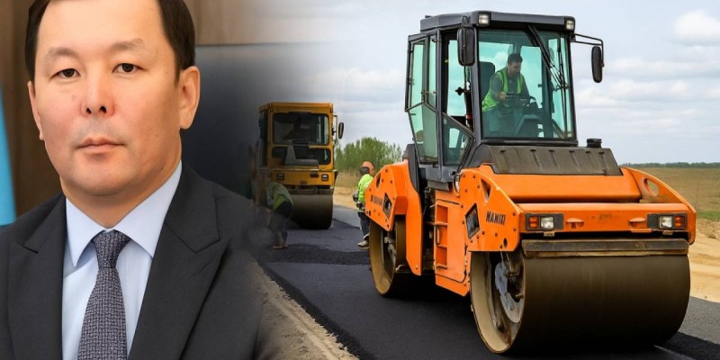 «Ерен еңбегі үшін» и 60 млрд ₸: кто стоит за фаворитом госзакупок Актобе.