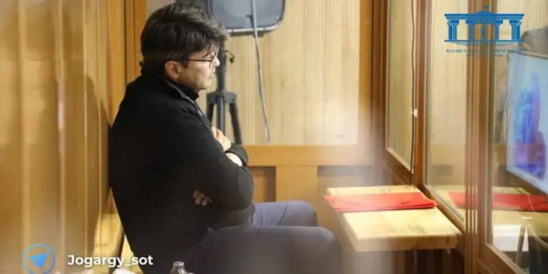 Женщину осудили на 10 лет за попытку смягчить приговор Бишимбаеву за взятку в 100 миллионов тенге.