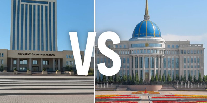Миллионы на комфорт: как в Шымкенте нарушают запрет Токаева на траты.