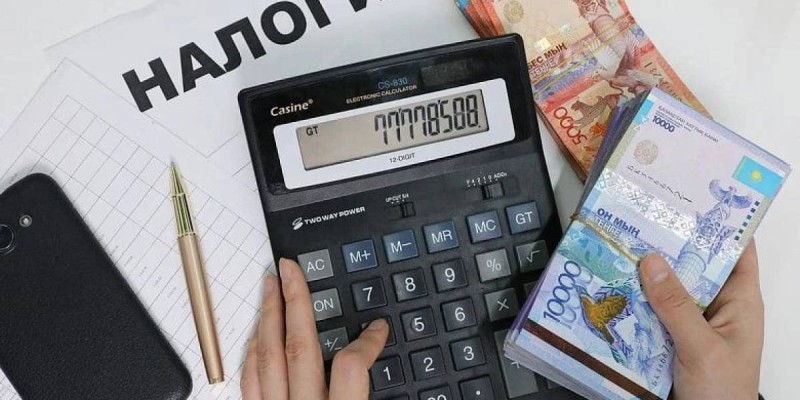 Революция для самозанятых: Казахстан отменяет налоги и упрощает работу.