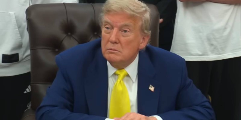 Трамп одобрил полномасштабный удар по Ирану.