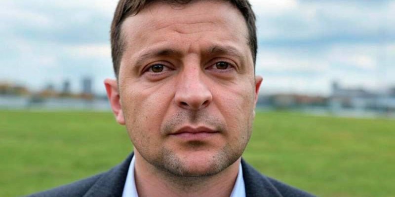 Зеленский готов к переговорам с оппозицией в России ради прекращения войны.
