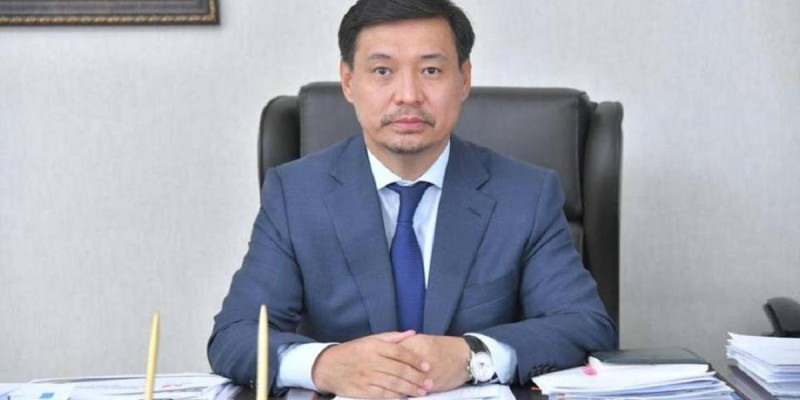 Суд в Шымкенте вынес приговор экс-заместителю акима за коррупцию.