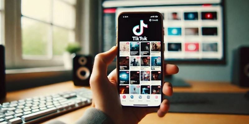 Организаторы азартной игры «Зарик» в TikTok получили тюремные сроки в Астане.