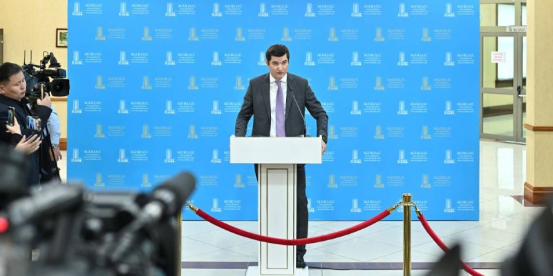 Казахстан принимает новый Закон о госзакупках для глубокой реформы процедур.
