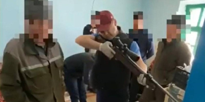 Масштабная операция против браконьерства в Казахстане: задержаны граждане РК и Сирии.
