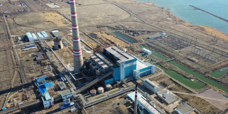 Экибастузская ГРЭС-2 выплатила 640 млн тенге налоговых долгов.