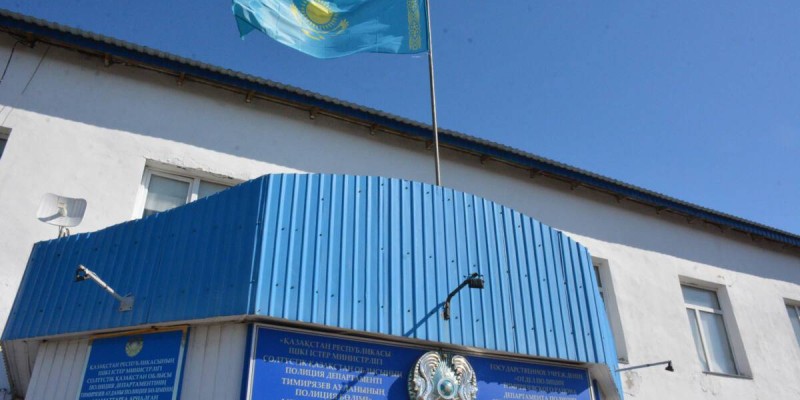 Масштабное хищение в аграрном секторе: полиция СКО раскрыла кражу века.