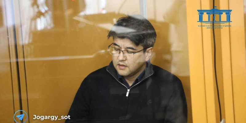 Кем сможет работать Куандык Бишимбаев в колонии и где он будет отбывать срок.