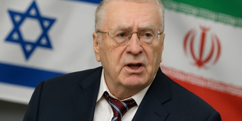 Жириновский предсказал войну Ирана и Израиля: пророчество на 2025 год сбылось?.