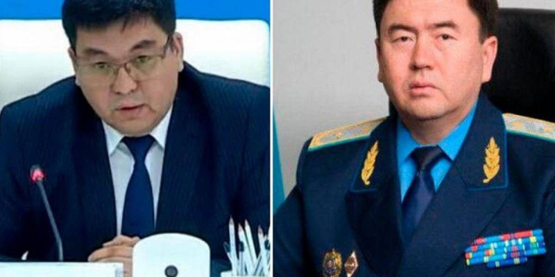 Антикоррупционное ведомство Казахстана ищет брата осужденного экс-прокурора Шымкента.