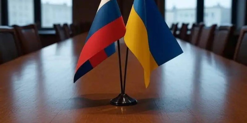 Назначена новая дата переговоров между Россией и Украиной — встреча может состояться 16 мая в Стамбуле.