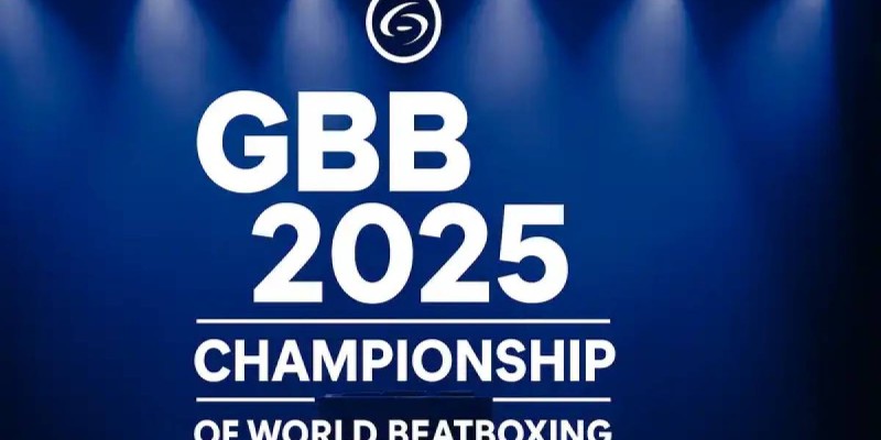 Казахстанец Эльдар Габдуллин едет на чемпионат мира по битбоксу GBB 2025.