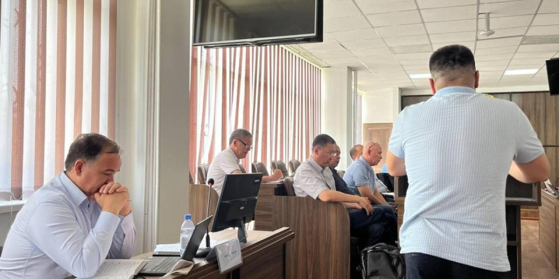 Свидетель раскрывает методы давления в деле Гульмиры Сатыбалды.