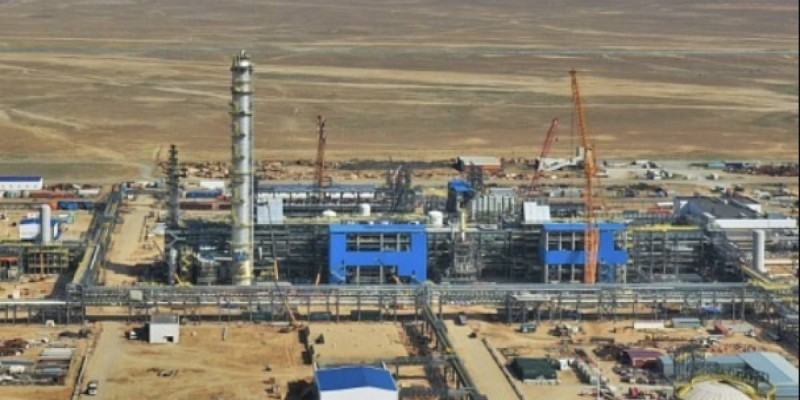 Прокуратура оштрафовала нефтяные компании Атырау за экологические нарушения.