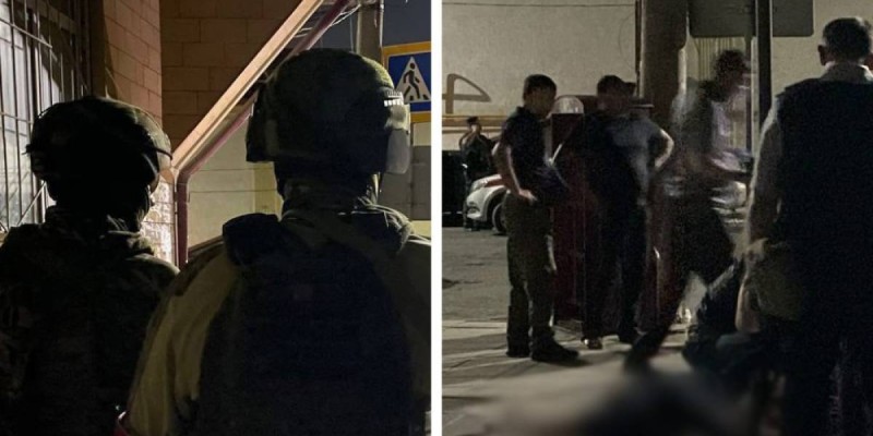 Завершение контртеррористической операции в Дагестане: хронология событий и итоги.