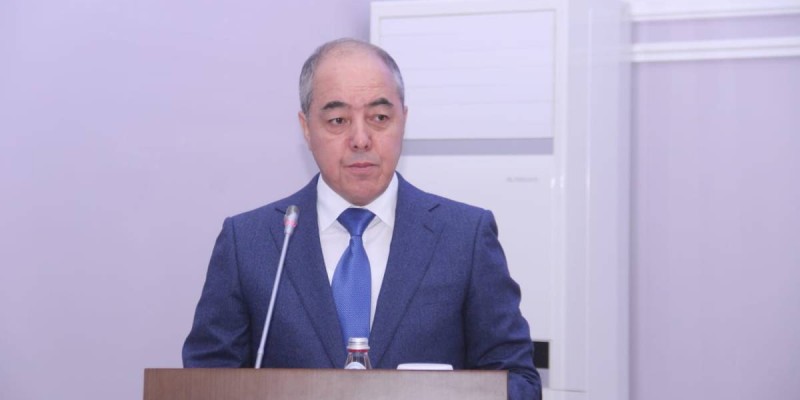 Аким ЗКО отчитался о социально-экономическом росте региона.