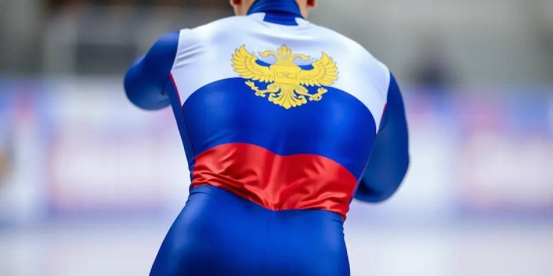 Софья Самоделкина рассказала о возвращении российских фигуристов на мировую арену.