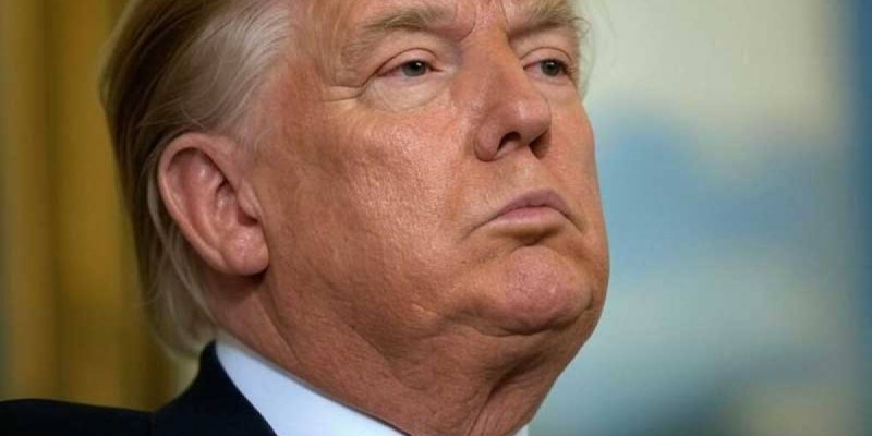 Трамп пригрозил России пошлинами на нефть: «Если мира не будет — введу тарифы».