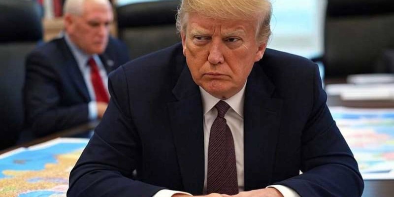 Трамп изучает требования России о санкциях: что дальше?.