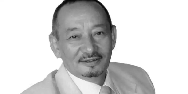 Скончался казахский поэт Темирхан Медетбек — голос эпохи и совести.